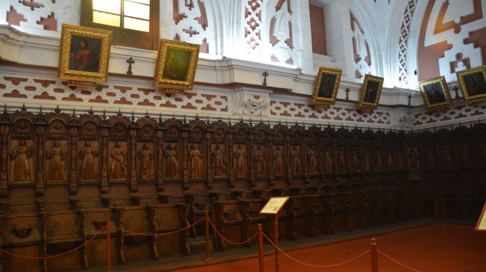 coro