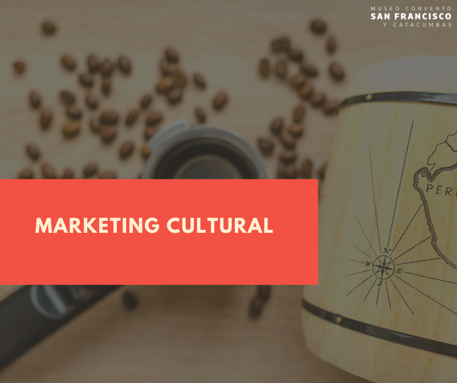Marketing Cultural